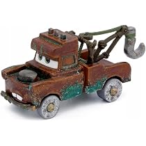 Disney Pixar Cars 2024 Mattel 1:55 Scale Diecast Cars on The Road
